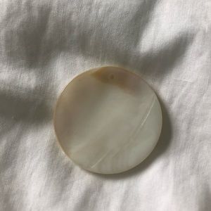 Shell Pendent